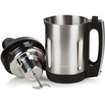 DOMO DO716BL, automatický polievkovar, výrobník rastlinného mlieka, marmelád a džemov, rozbalené