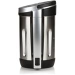 DOMO DO716BL, automatický polievkovar, výrobník rastlinného mlieka, marmelád a džemov, rozbalené