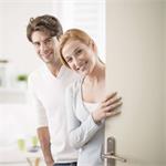 Domový bezdrôtový zvonček P5734 do zásuvky