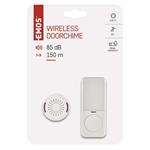 Domový bezdrôtový zvonček P5734 do zásuvky
