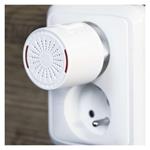 Domový bezdrôtový zvonček P5734 do zásuvky