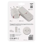 Domový bezdrôtový zvonček P5734 do zásuvky