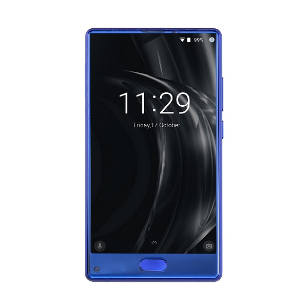 DOOGEE Mix Lite Modrý