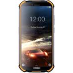 Doogee S40, 16 GB, Dual SIM, oranžový
