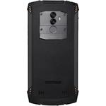 Doogee S55 Lite, 16 GB, Dual SIM, oranžový