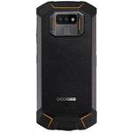 Doogee S70 lite, 64GB, Dual SIM, oranžový