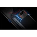 Doogee S70 lite, 64GB, Dual SIM, oranžový