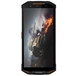 Doogee S70 lite, 64GB, Dual SIM, oranžový