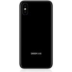 Doogee X55, Dual Sim, čierny