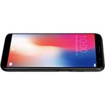 Doogee X55, Dual Sim, čierny