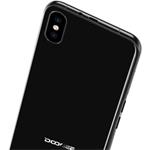 Doogee X55, Dual Sim, čierny