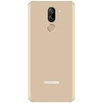 Doogee X60L, DualSim, zlatý