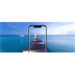 Doogee X70, Dual SIM, modrý