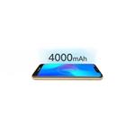 Doogee X70, Dual SIM, modrý