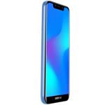 Doogee X70, Dual SIM, modrý