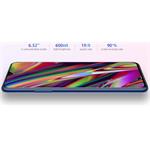 Doogee X95, Dual SIM, 16 GB, zelený