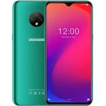 Doogee X95, Dual SIM, 16 GB, zelený
