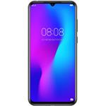 Doogee Y9 Plus, 64 GB, Dual SIM, čierny