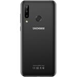 Doogee Y9 Plus, 64 GB, Dual SIM, čierny