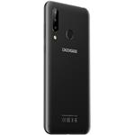 Doogee Y9 Plus, 64 GB, Dual SIM, čierny