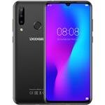 Doogee Y9 Plus, 64 GB, Dual SIM, čierny