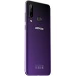 Doogee Y9 Plus, 64 GB, Dual SIM, fialový