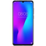 Doogee Y9 Plus, 64 GB, Dual SIM, modrý