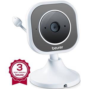 Doplnková kamera pre detskú pestúnku Beurer BY 110