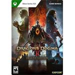 Dragon's Dogma 2, Deluxe Edition, pre Xbox Series X/S