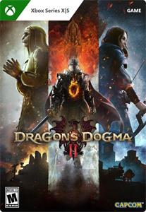Dragon's Dogma 2, pre Xbox Series X/S
