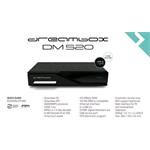 Dreambox DM-520HD HEVC