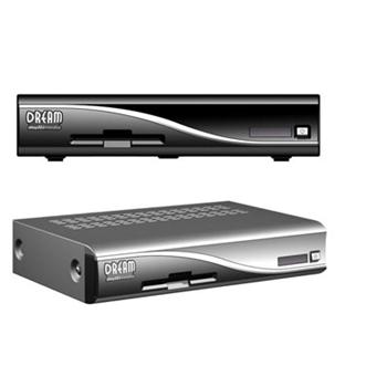Dreambox DM-600 PVR, čierny