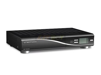 Dreambox DM-7020HD