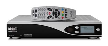 Dreambox DM 7025-S