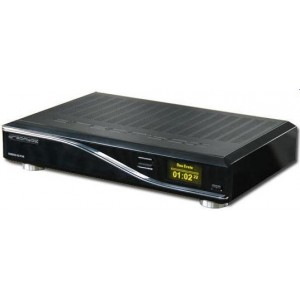 Dreambox DM-8000HD PVR