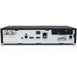 Dreambox DM-920 UHD 4K (1x Dual DVB-S2 FBC tuner)
