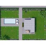 Dreame A1 PRO 2000, robotická kosačka