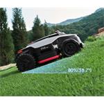 Dreame A3 AWD 1000, robotická kosačka