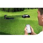 Dreame A3 AWD Pro 2500, robotická kosačka