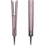 Dreame Aero Straight Pro, žehlička na vlasy, fialová