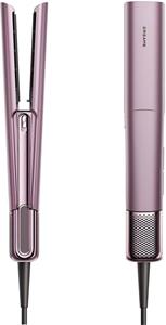 Dreame Aero Straight Pro, žehlička na vlasy, fialová