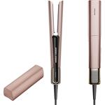 Dreame Aero Straight Pro, žehlička na vlasy, zlatá