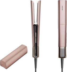 Dreame Aero Straight Pro, žehlička na vlasy, zlatá