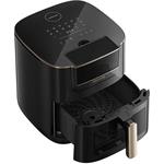 Dreame Air Fryer AF30, teplovzdušná fritéza, čierna