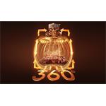 Dreame Air Fryer AF30, teplovzdušná fritéza, čierna