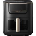 Dreame Air Fryer AF30, teplovzdušná fritéza, čierna