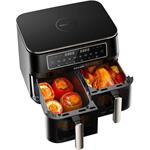 Dreame Air Fryer DZ30, teplovzdušná fritéza