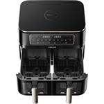 Dreame Air Fryer DZ30, teplovzdušná fritéza