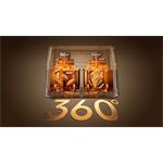 Dreame Air Fryer DZ30, teplovzdušná fritéza