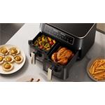 Dreame Air Fryer DZ30, teplovzdušná fritéza